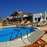Anemousa Otel 2*