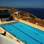 Anemousa Hotel 2*