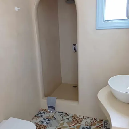 Anemousa Folégandros