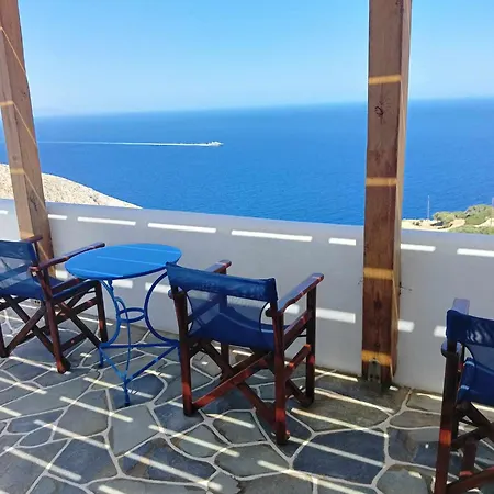 Hotel Anemousa 2*