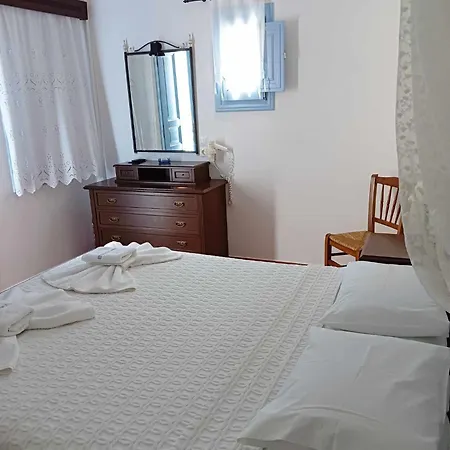 Anemousa 2* Folégandros