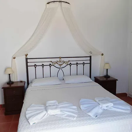 Anemousa 2* Folégandros