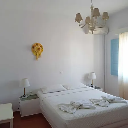 Hotel Anemousa