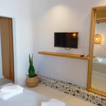 Hotel Anemousa