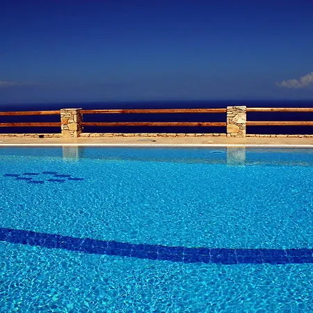 Anemousa Hotel