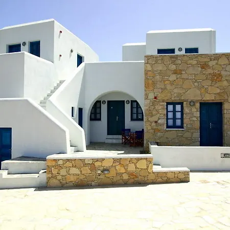 Anemousa Folégandros