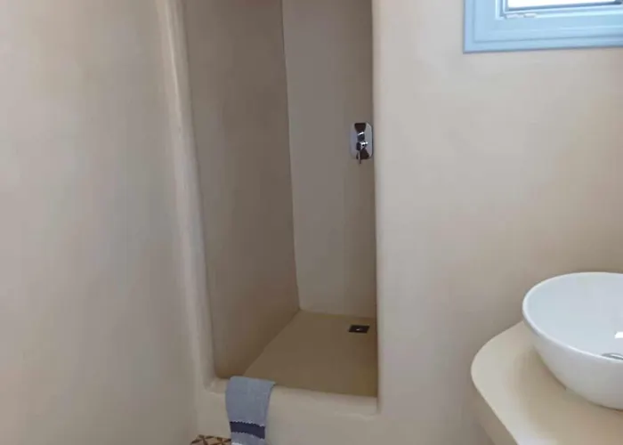 Anemousa Folégandros