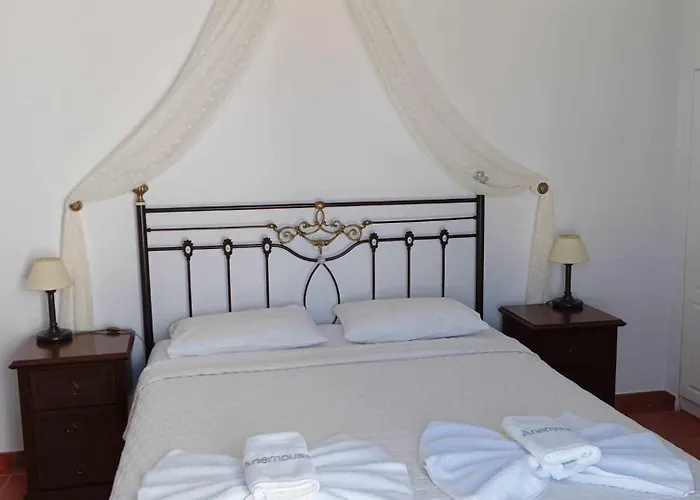 Anemousa 2* Folégandros